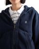 Prada Women's Cotton Hoodie Jacket - 5