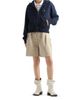 Prada Women's Cotton Hoodie Jacket - 6