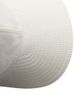 Prada Women's Cotton Satin Baseball Cap - 3