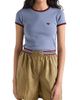 Prada Women's Cotton T-Shirt - 2