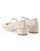 Prada Women's Crochet Pumps - 2