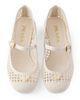 Prada Women's Crochet Pumps - 3