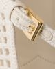 Prada Women's Crochet Pumps - 4
