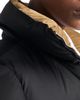 Prada Women's Cropped Nylon Down Jacket - 4