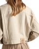 Prada Women's Cropped Old Denim Jacket - 5