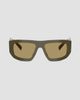 Prada Women's D04SU 53MM Geometric Sunglasses - 2