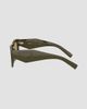 Prada Women's D04SU 53MM Geometric Sunglasses - 3