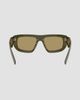 Prada Women's D04SU 53MM Geometric Sunglasses - 4