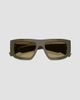 Prada Women's D04SU 53MM Geometric Sunglasses - 5