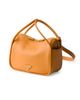 Prada Women's Darling Leather Top Handle Bag - 2