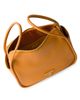 Prada Women's Darling Leather Top Handle Bag - 4