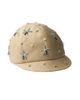 Prada Women's Embroidered Cap - 1