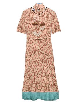 Sho Dress