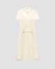 Prada Women's Embroidered Lace Dress - 1