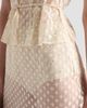 Prada Women's Embroidered Lace Dress - 5