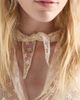 Prada Women's Embroidered Lace Dress - 6
