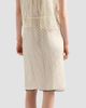 Prada Women's Embroidered Lace Skirt - 3