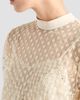 Prada Women's Embroidered Lace Top - 6