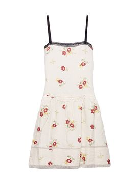 Sho Dress