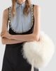 Prada Women's Embroidered Taffeta Mini-Dress - 5