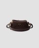 Prada Women's Explore Small Nappa Leather Shoulder Bag - 7