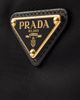 Prada Women's Explore Small Re-Nylon and Leather Shoulder Bag - 5