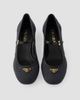 Prada Women's Fabric Pumps - 4