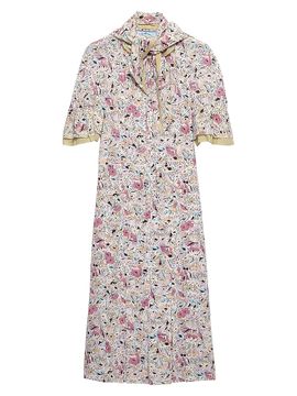 Sho Dress