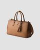 Prada Women's Galleria Large Leather Tote Bag - 2