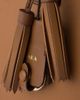 Prada Women's Galleria Large Leather Tote Bag - 5