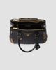 Prada Women's Galleria Large Nappa Leather and Wool Top Handle Bag - 4