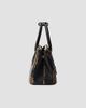 Prada Women's Galleria Large Nappa Leather and Wool Top Handle Bag - 5