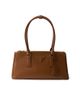 Prada Women's Galleria Medium Saffiano Leather Top Handle Bag - 1