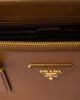 Prada Women's Galleria Medium Saffiano Leather Top Handle Bag - 5