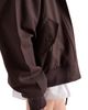 Prada Women's Hooded Rush Stitch Jacket - 6