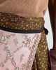 Prada Women's Jacquard Duchesse Skirt - 6