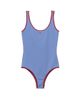 Prada Women's Jersey One-Piece Swimsuit - 1