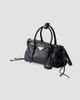 Prada Women's Karin Small Leather Top Handle Bag - 4