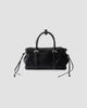 Prada Women's Karin Small Leather Top Handle Bag - 5