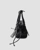 Prada Women's Karin Small Leather Top Handle Bag - 6