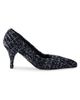 Prada Women's Knit Pumps - 5