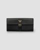 Prada Women's Large Nappa Leather Wallet - 6