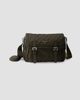 Prada Women's Large Quilted Nylon Shoulder Bag - 1
