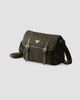 Prada Women's Large Quilted Nylon Shoulder Bag - 4