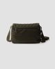 Prada Women's Large Quilted Nylon Shoulder Bag - 5