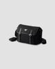 Prada Women's Large Quilted Re-Nylon Shoulder Bag - 2