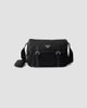 Prada Women's Large Quilted Re-Nylon Shoulder Bag - 7