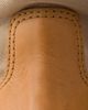 Prada Women's Leather and Canvas Boots - 5