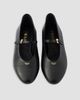 Prada Women's Leather Ballerinas - 2