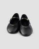 Prada Women's Leather Ballerinas - 4
